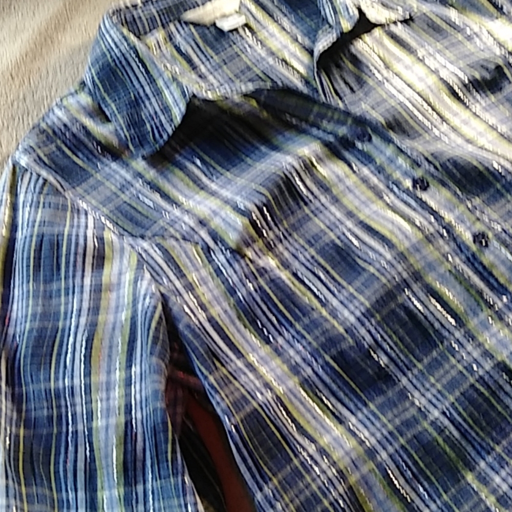 Blouse - Picture 2 of 7